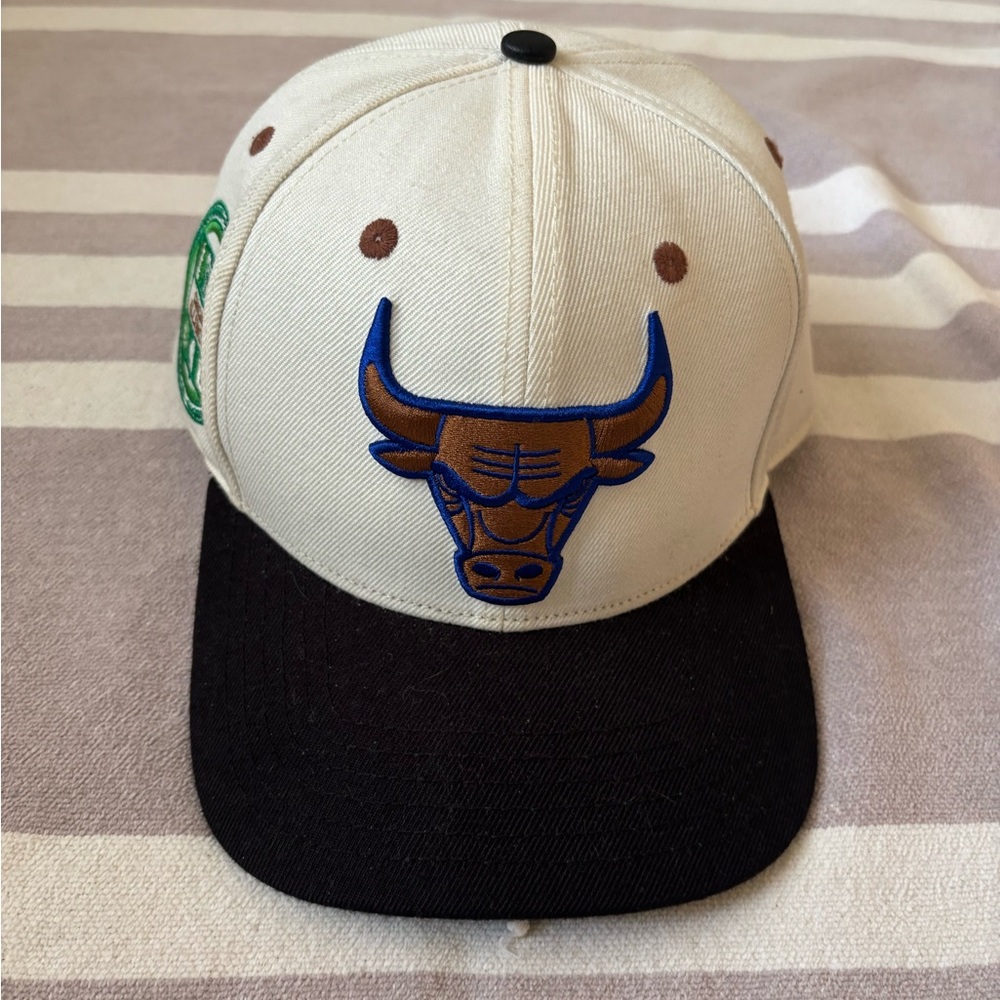 Chicago Bulls Snapback